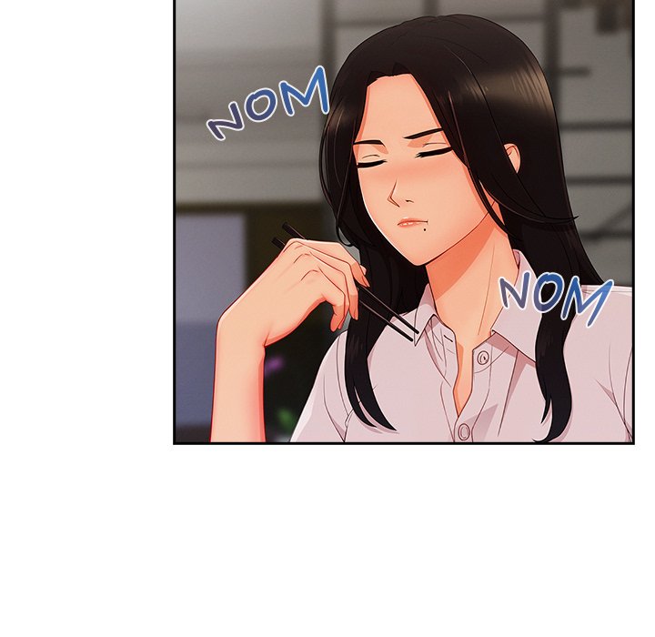 Read Lady Long Legs chapter 28 image 120 on Lezhin