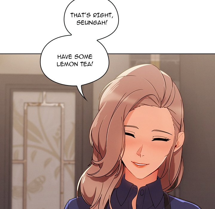 Read Lady Long Legs chapter 28 image 17 on Lezhin