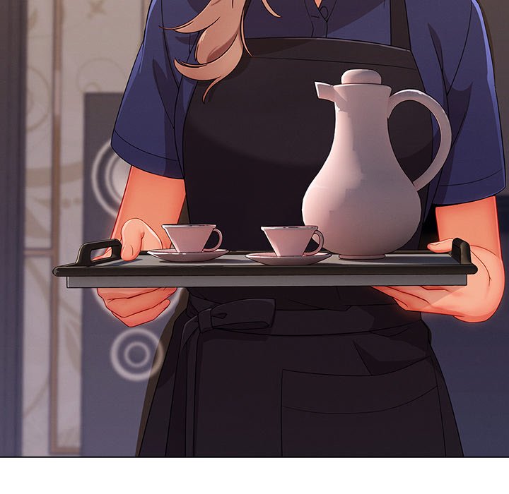 Read Lady Long Legs chapter 28 image 18 on Lezhin