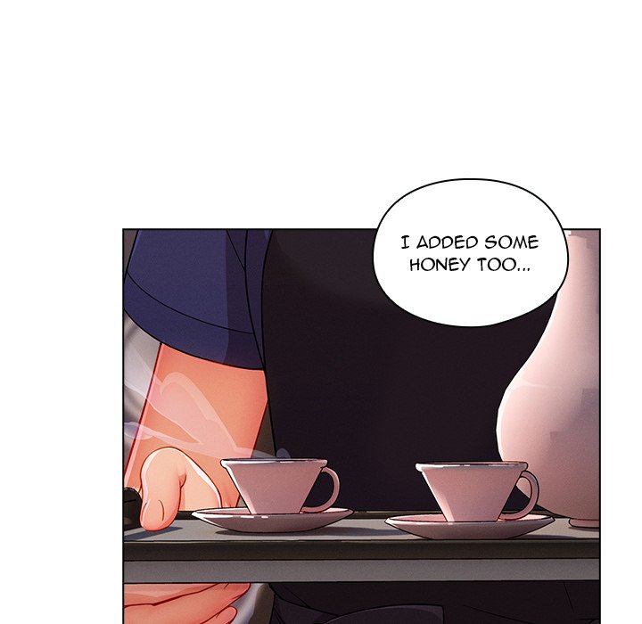 Read Lady Long Legs chapter 28 image 19 on Lezhin