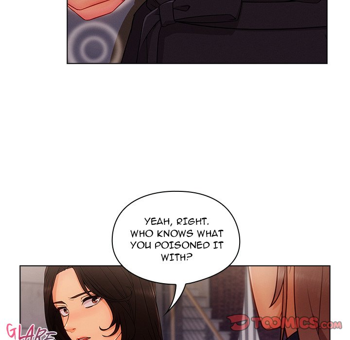 Read Lady Long Legs chapter 28 image 20 on Lezhin