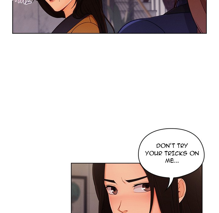 Read Lady Long Legs chapter 28 image 21 on Lezhin