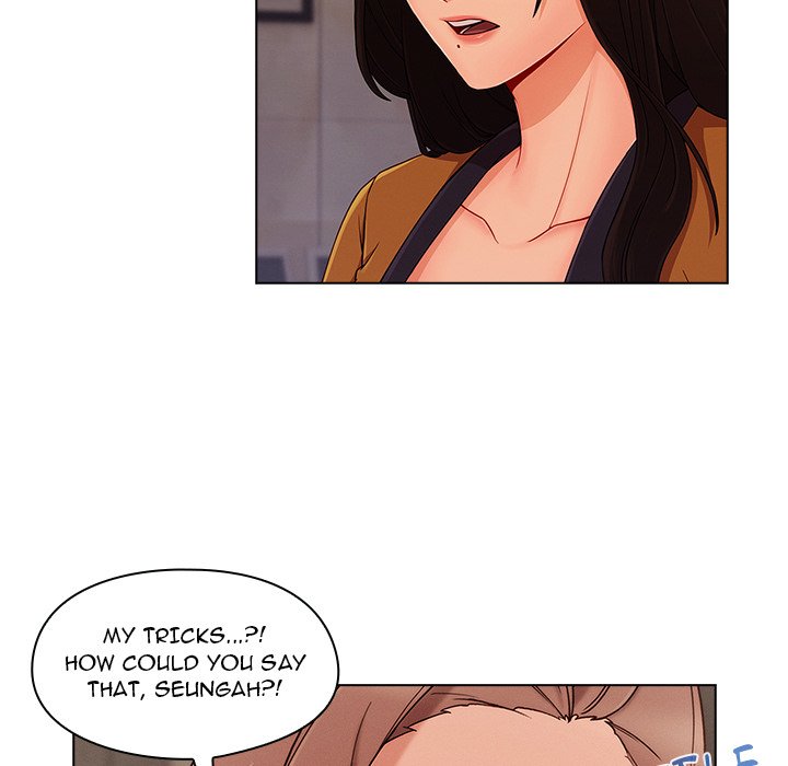 Read Lady Long Legs chapter 28 image 22 on Lezhin