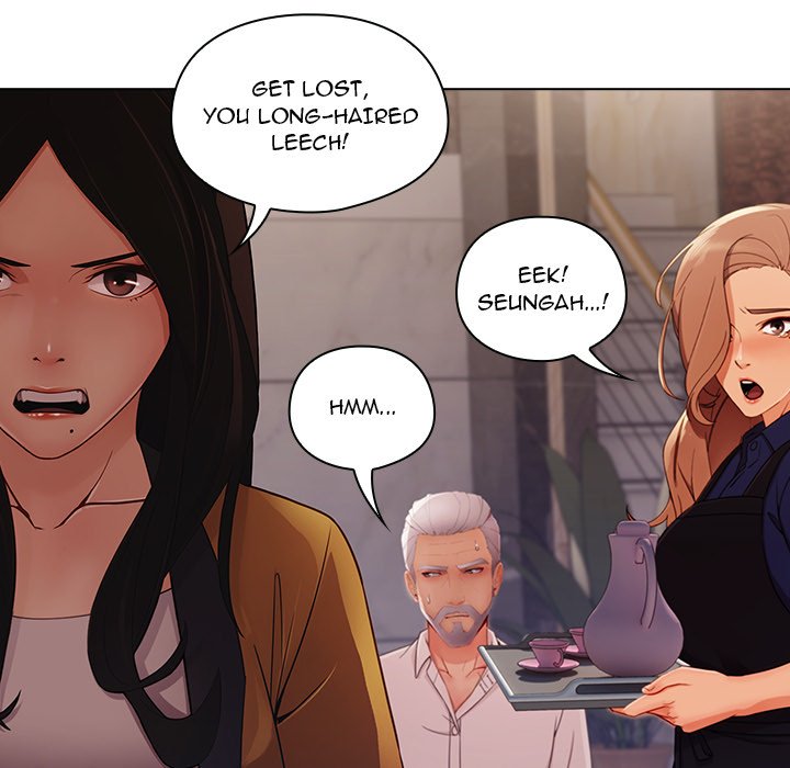 Read Lady Long Legs chapter 28 image 24 on Lezhin