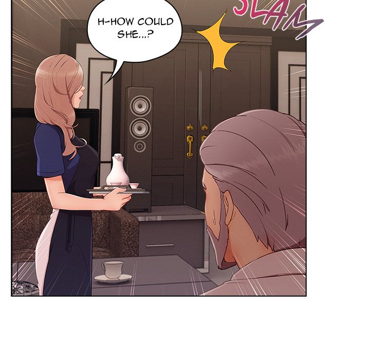 Read Lady Long Legs chapter 28 image 26 on Lezhin