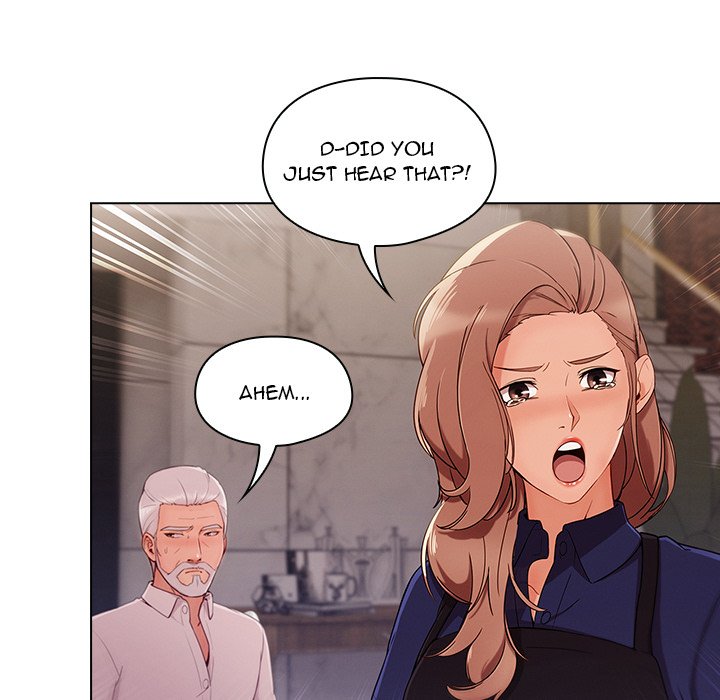 Read Lady Long Legs chapter 28 image 27 on Lezhin
