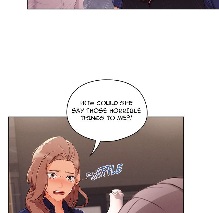 Read Lady Long Legs chapter 28 image 28 on Lezhin