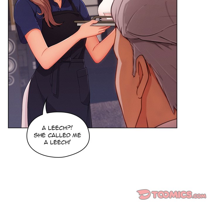 Read Lady Long Legs chapter 28 image 29 on Lezhin