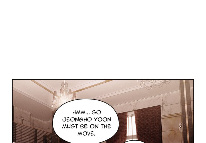 Read Lady Long Legs chapter 28 image 3 on Lezhin