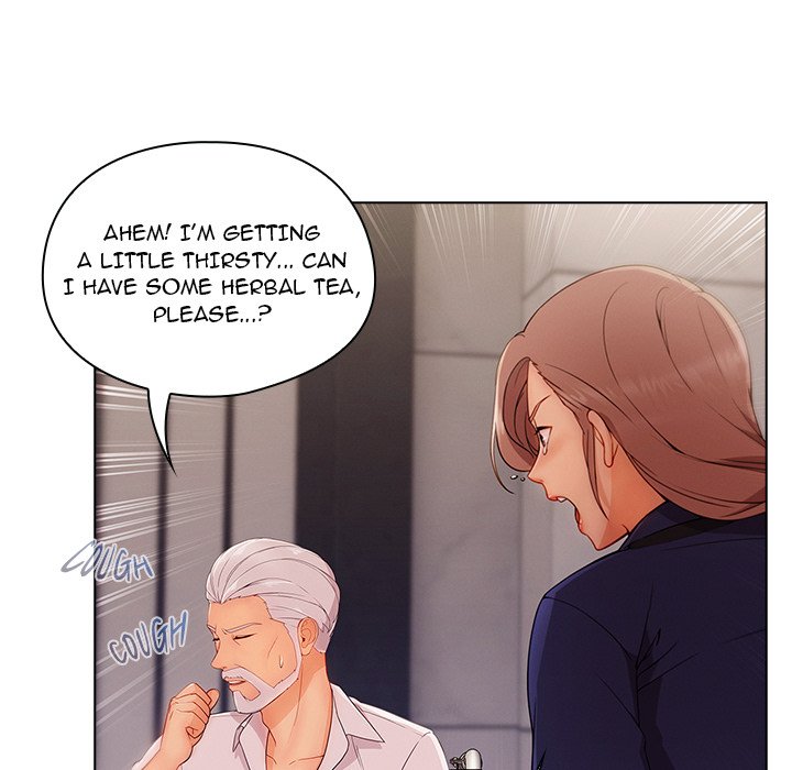 Read Lady Long Legs chapter 28 image 30 on Lezhin