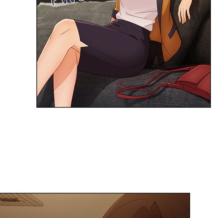 Read Lady Long Legs chapter 28 image 37 on Lezhin