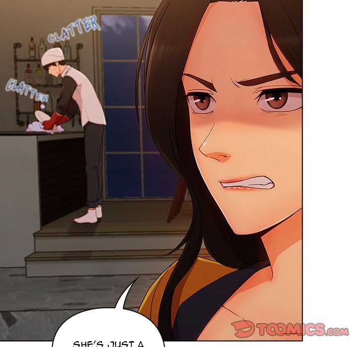 Read Lady Long Legs chapter 28 image 38 on Lezhin