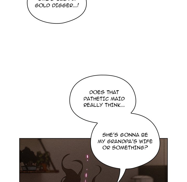 Read Lady Long Legs chapter 28 image 39 on Lezhin