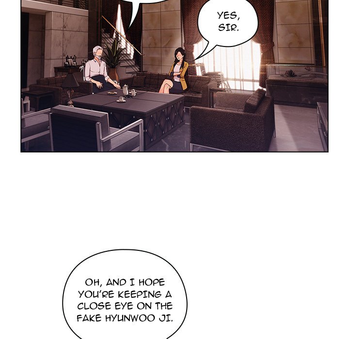 Read Lady Long Legs chapter 28 image 4 on Lezhin