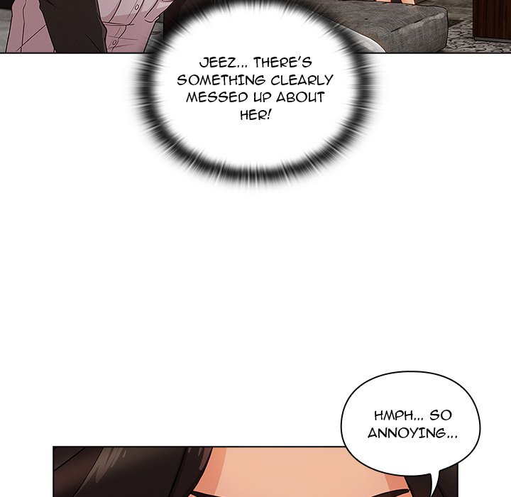 Read Lady Long Legs chapter 28 image 42 on Lezhin