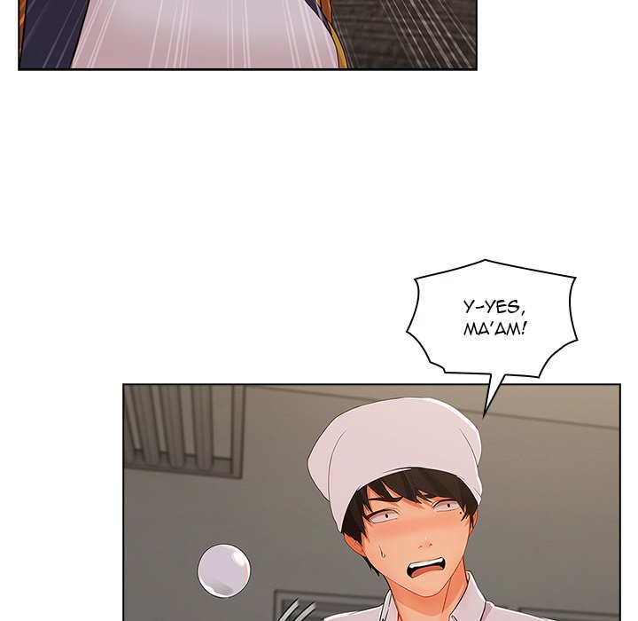 Read Lady Long Legs chapter 28 image 45 on Lezhin