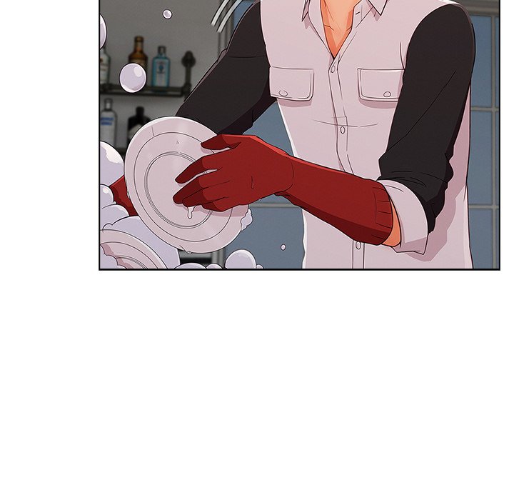 Read Lady Long Legs chapter 28 image 46 on Lezhin