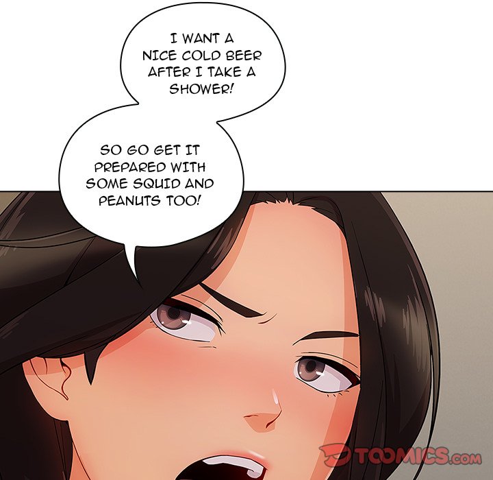 Read Lady Long Legs chapter 28 image 47 on Lezhin