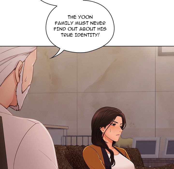 Read Lady Long Legs chapter 28 image 5 on Lezhin