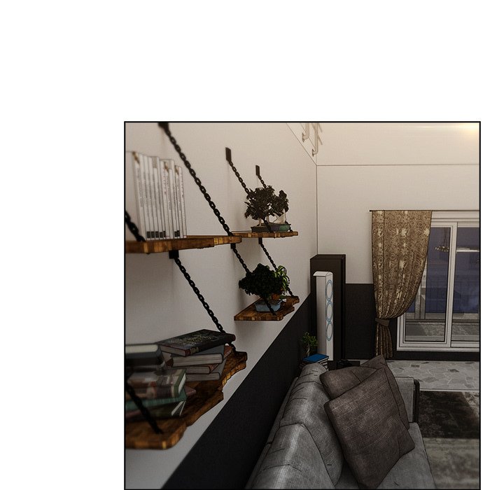 Read Lady Long Legs chapter 28 image 51 on Lezhin