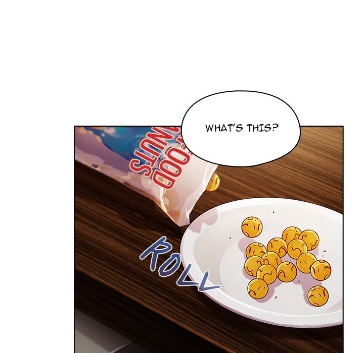 Read Lady Long Legs chapter 28 image 53 on Lezhin