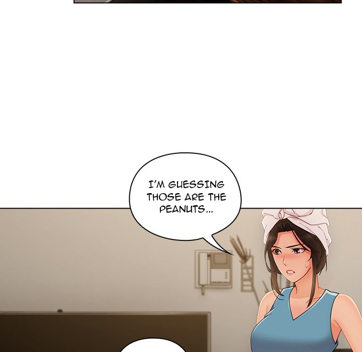 Read Lady Long Legs chapter 28 image 54 on Lezhin