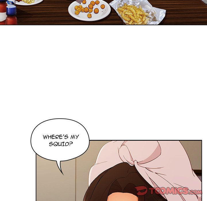 Read Lady Long Legs chapter 28 image 56 on Lezhin