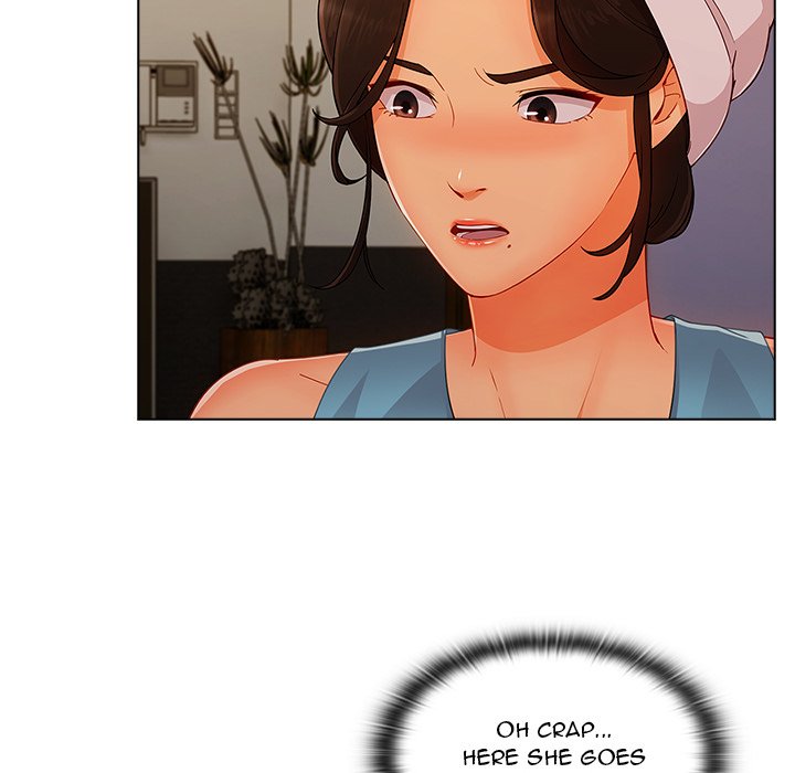 Read Lady Long Legs chapter 28 image 57 on Lezhin