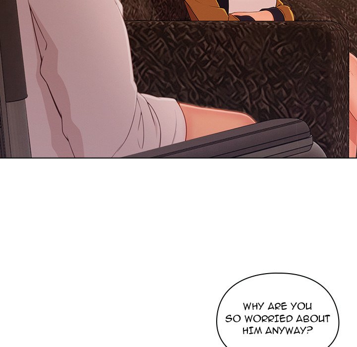 Read Lady Long Legs chapter 28 image 6 on Lezhin