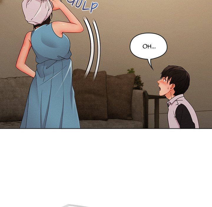 Read Lady Long Legs chapter 28 image 61 on Lezhin