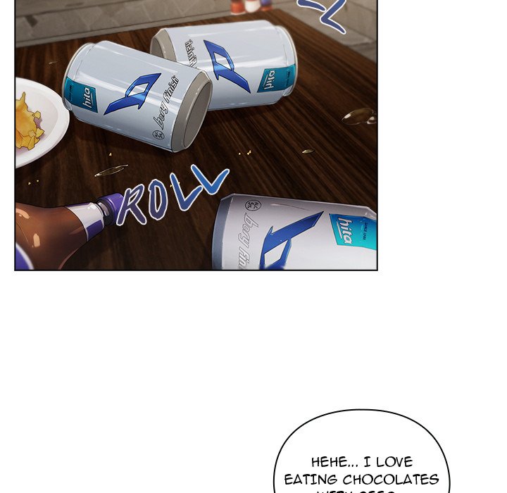 Read Lady Long Legs chapter 28 image 67 on Lezhin
