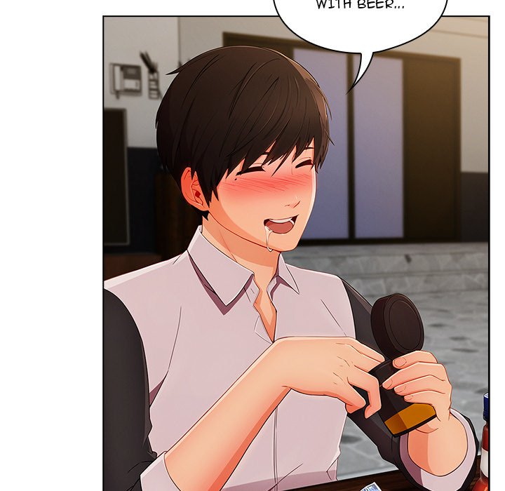 Read Lady Long Legs chapter 28 image 68 on Lezhin