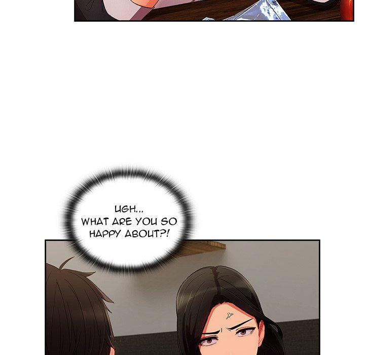 Read Lady Long Legs chapter 28 image 69 on Lezhin