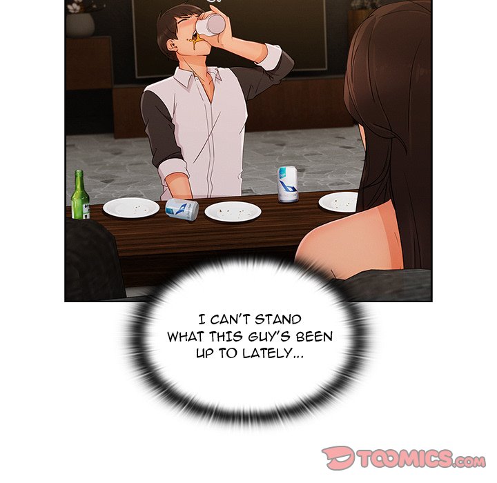 Read Lady Long Legs chapter 28 image 74 on Lezhin