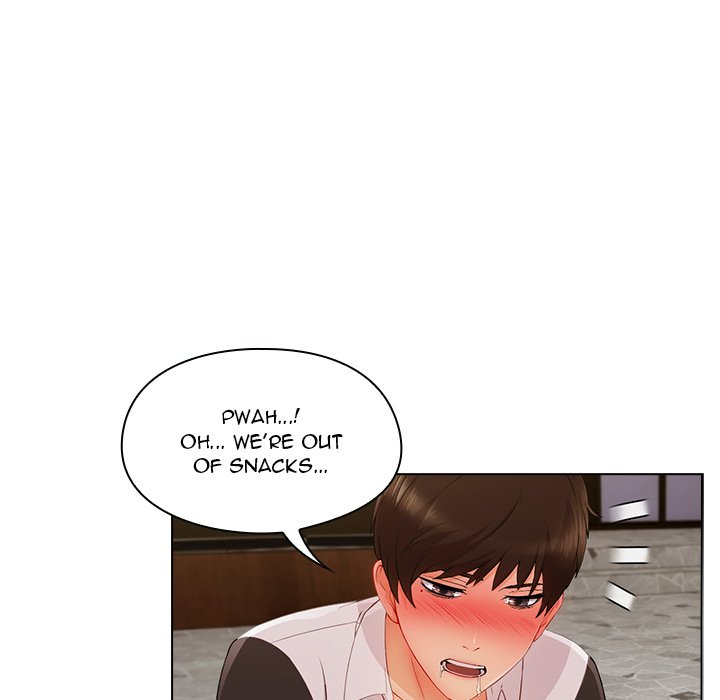 Read Lady Long Legs chapter 28 image 75 on Lezhin