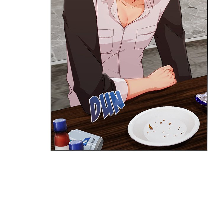 Read Lady Long Legs chapter 28 image 76 on Lezhin