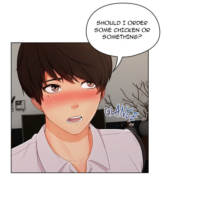 Read Lady Long Legs chapter 28 image 77 on Lezhin