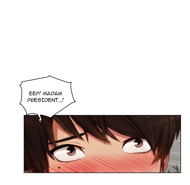 Read Lady Long Legs chapter 28 image 78 on Lezhin