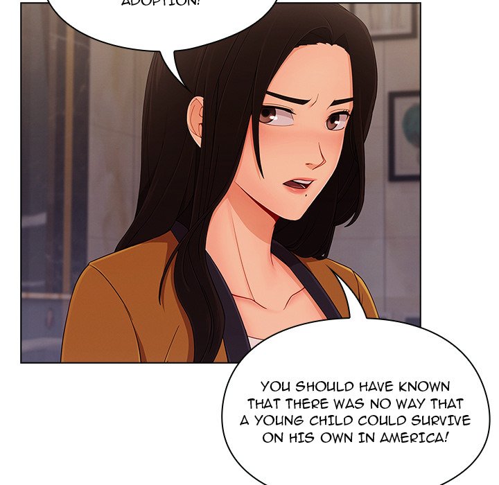 Read Lady Long Legs chapter 28 image 8 on Lezhin