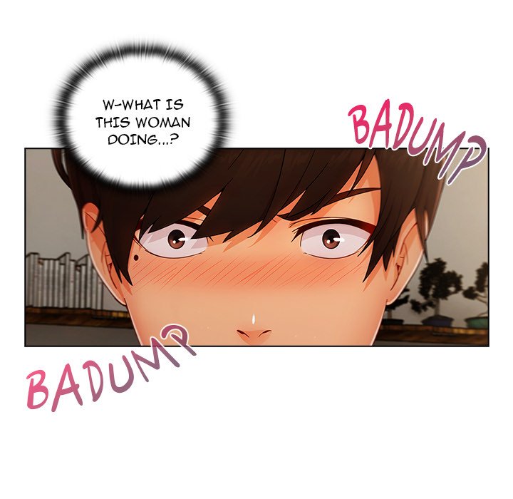 Read Lady Long Legs chapter 28 image 81 on Lezhin