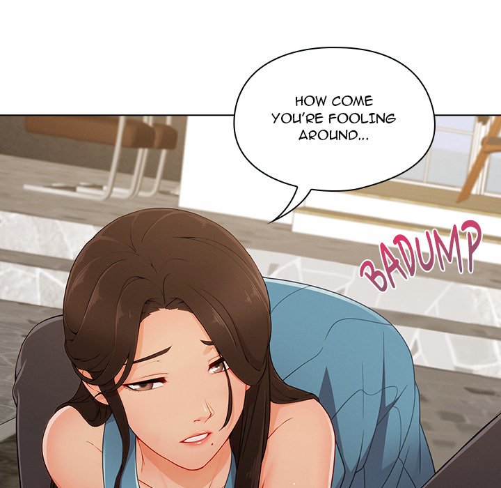 Read Lady Long Legs chapter 28 image 82 on Lezhin