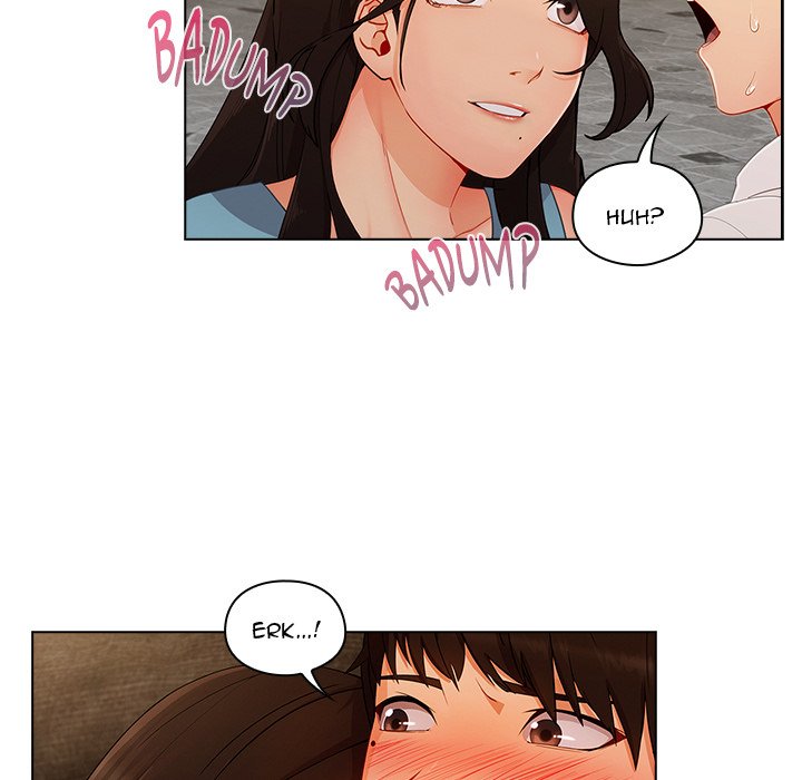 Read Lady Long Legs chapter 28 image 85 on Lezhin