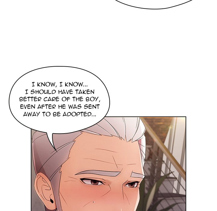 Read Lady Long Legs chapter 28 image 9 on Lezhin