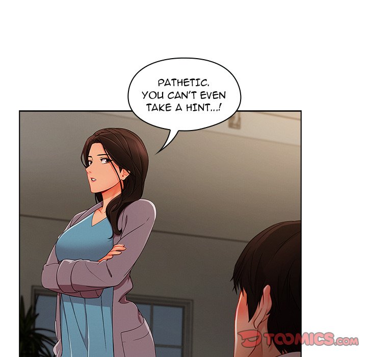 Read Lady Long Legs chapter 28 image 92 on Lezhin
