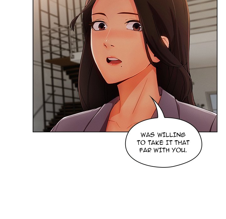 Read Lady Long Legs chapter 28 image 94 on Lezhin