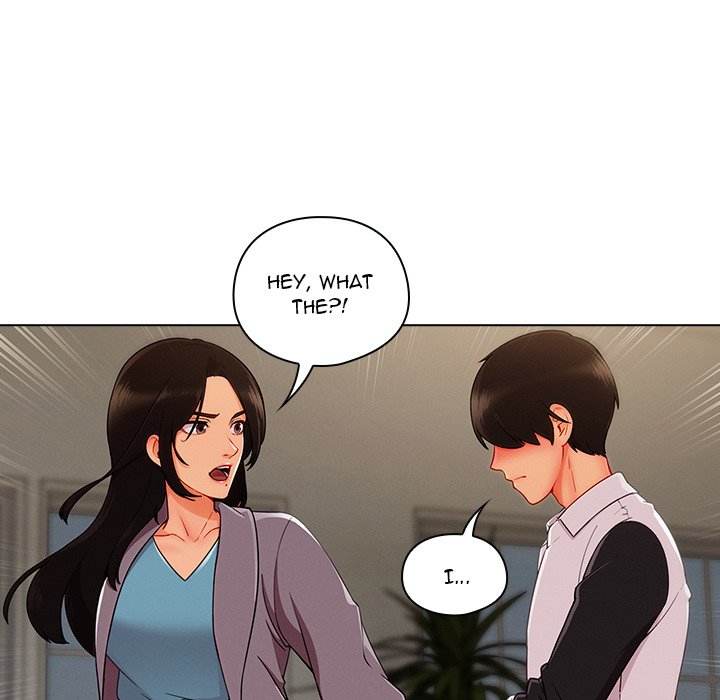 Read Lady Long Legs chapter 28 image 97 on Lezhin