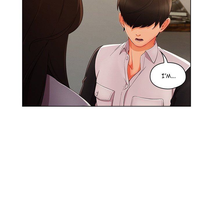 Read Lady Long Legs chapter 28 image 99 on Lezhin