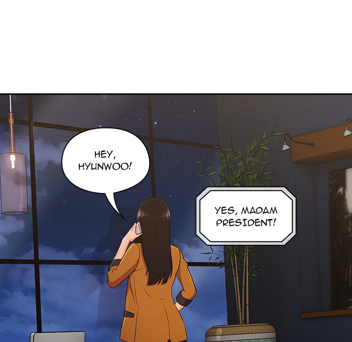 Read Lady Long Legs chapter 29 image 102 on Lezhin