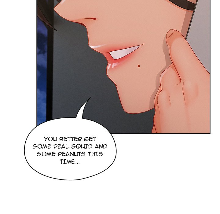 Read Lady Long Legs chapter 29 image 104 on Lezhin