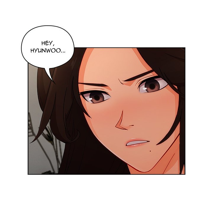 Read Lady Long Legs chapter 29 image 107 on Lezhin